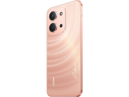 Смартфон Xiaomi REDMI 15C 4/128Gb Orange